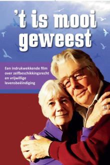 Het Is Mooi Geweest