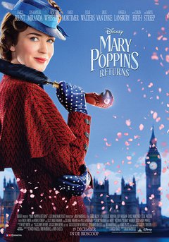 Mary Poppins Returns (NL)