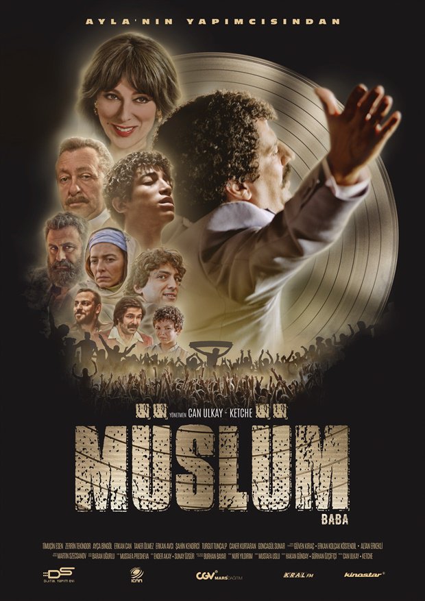 Müslüm