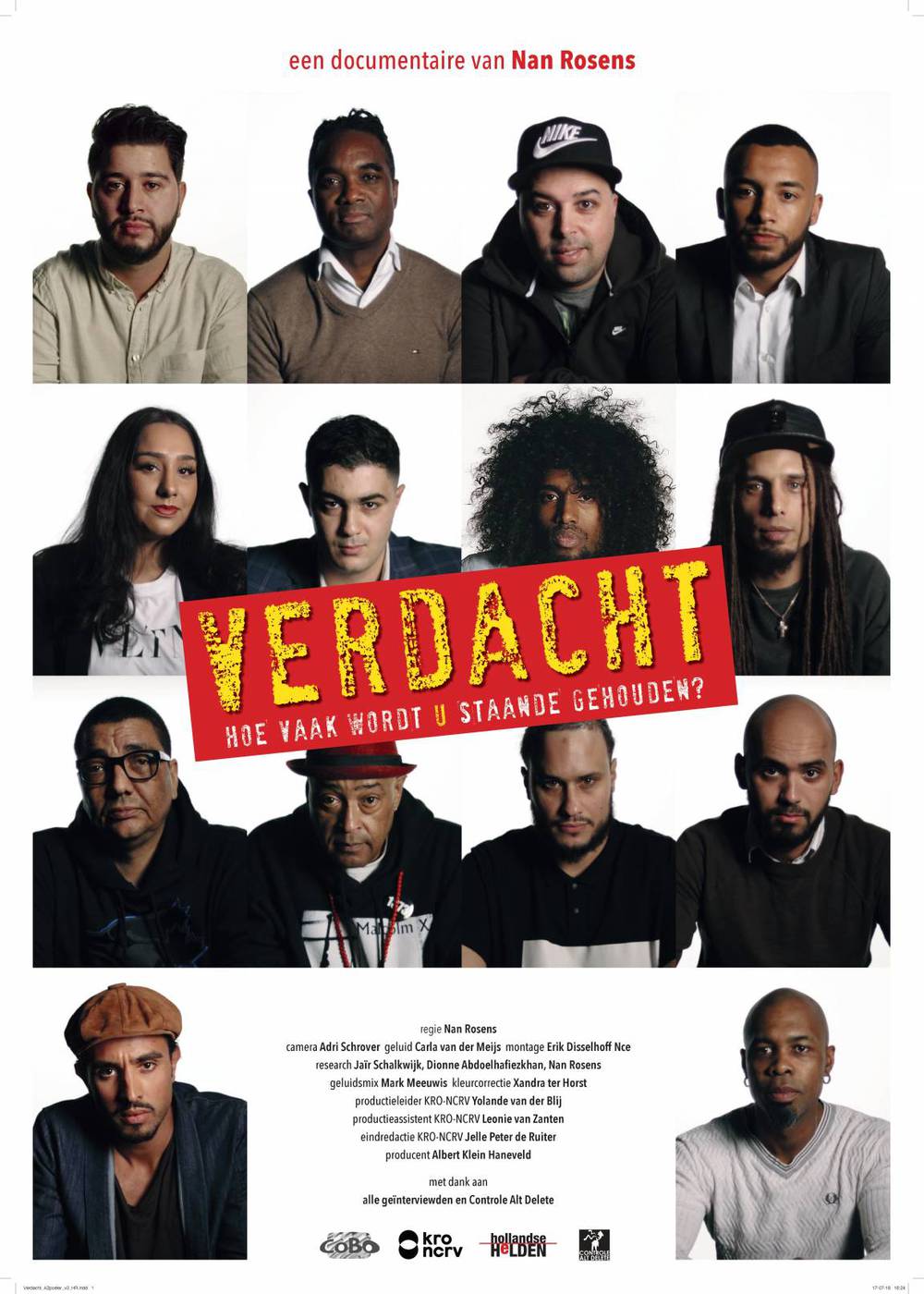 Verdacht