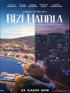 Bizi Hatirla - poster