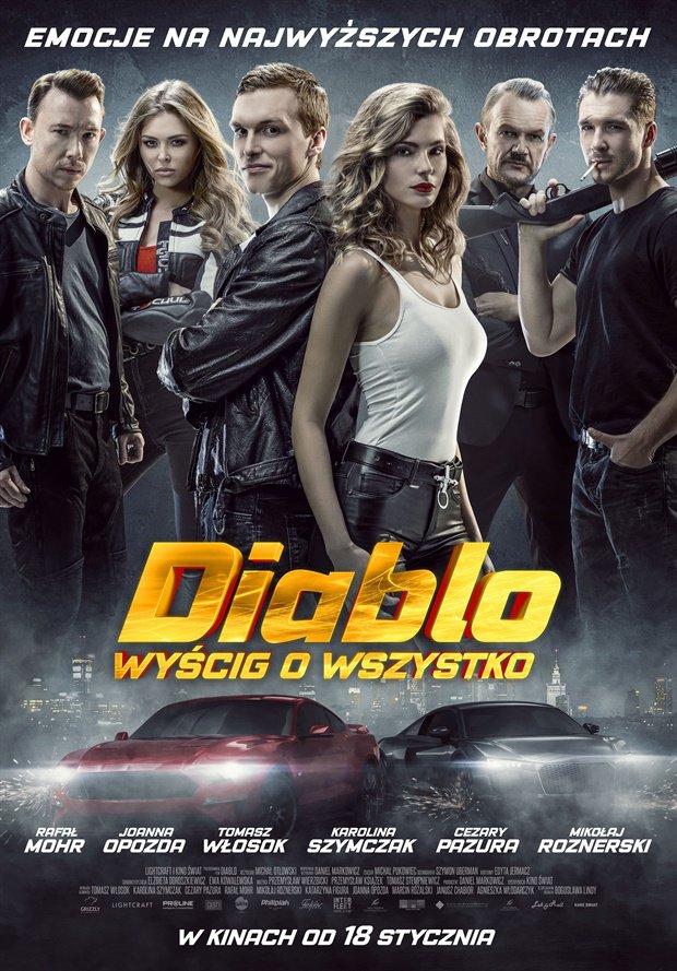 Diablo