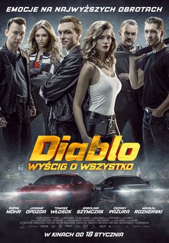 Diablo