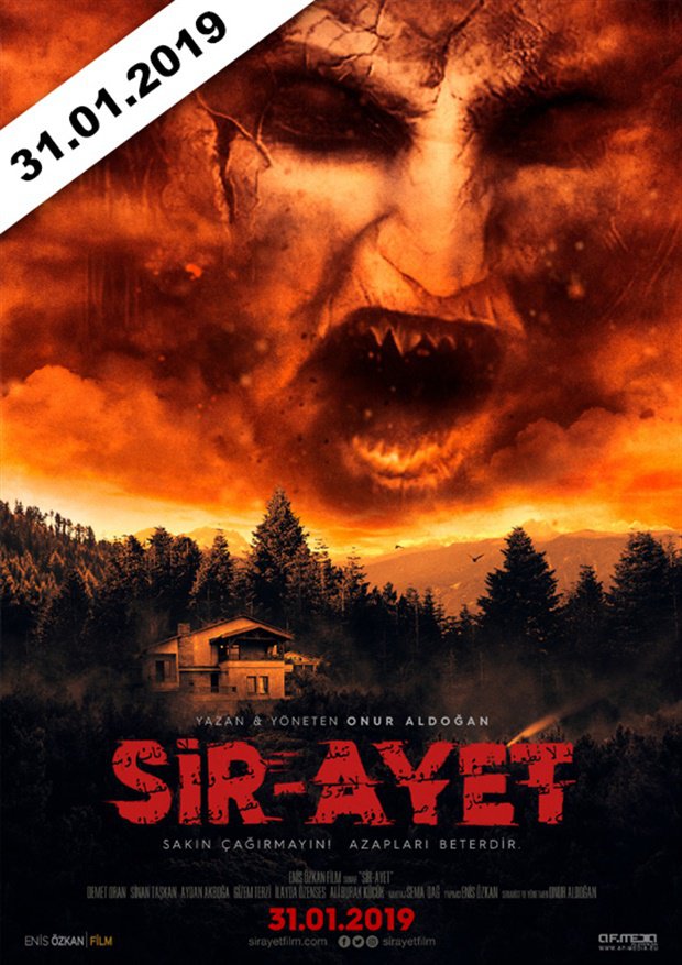Sir-Ayet