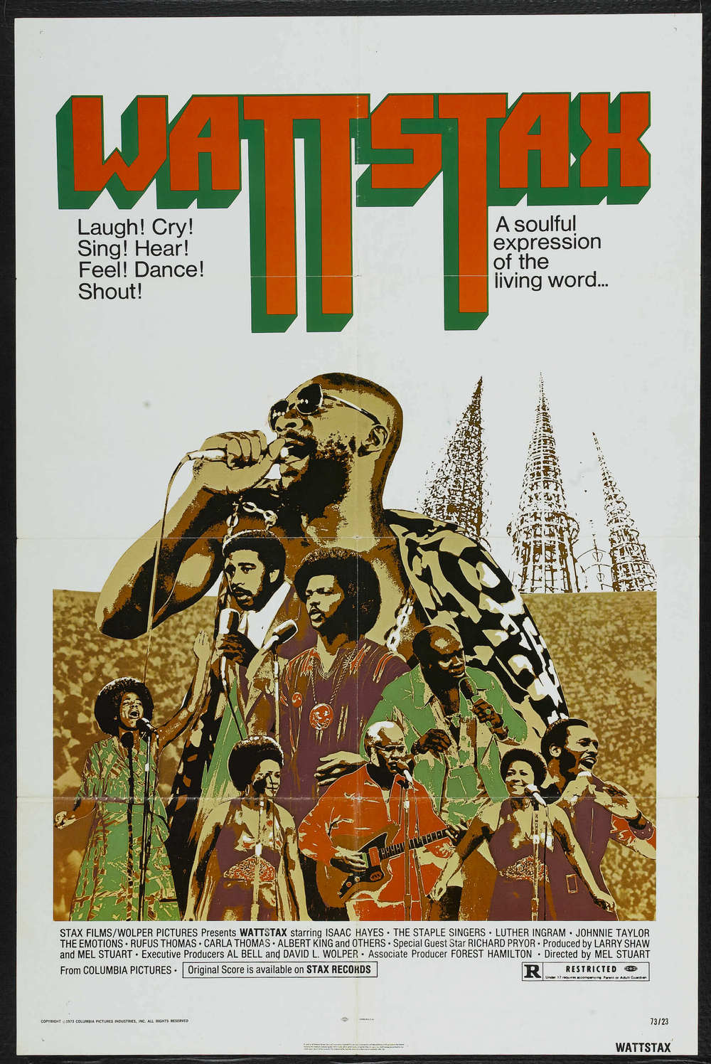 Wattstax