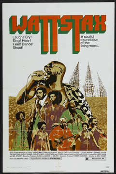 Wattstax