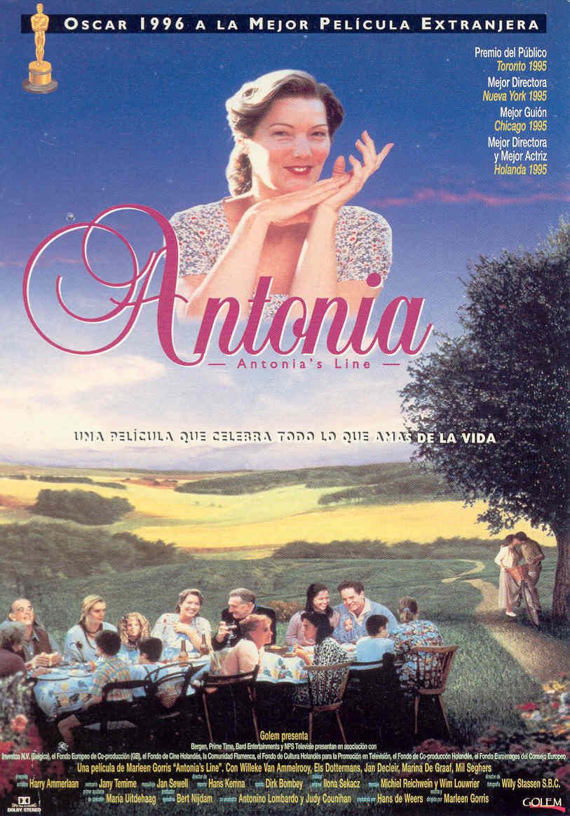 Antonia