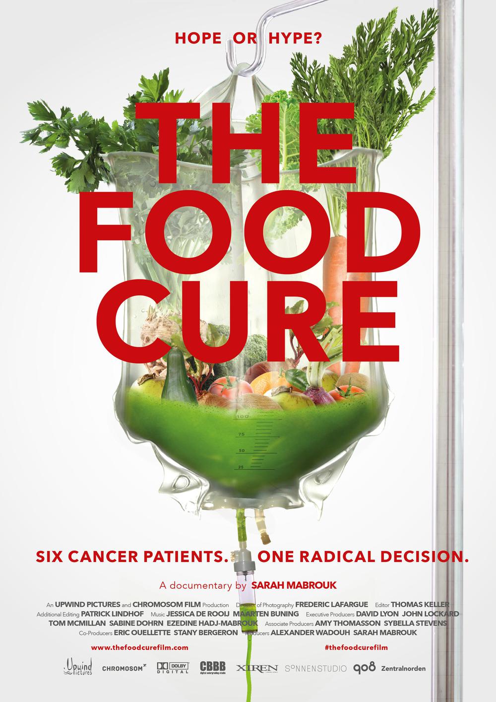 The Food Cure