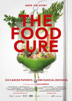 The Food Cure