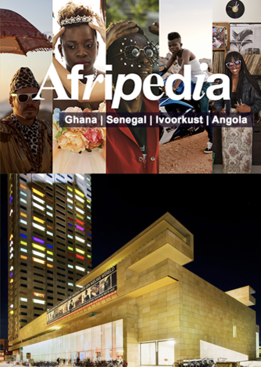 Afripedia