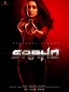 Saaho