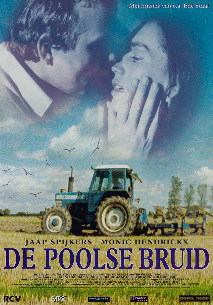 De Poolse bruid