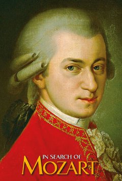 In Search of Mozart