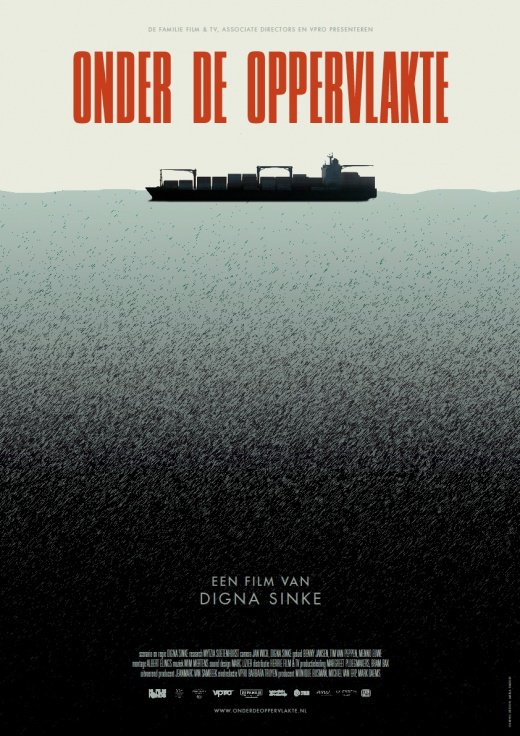 Onder de Oppervlakte