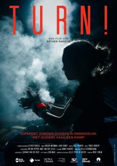 Turn! - poster