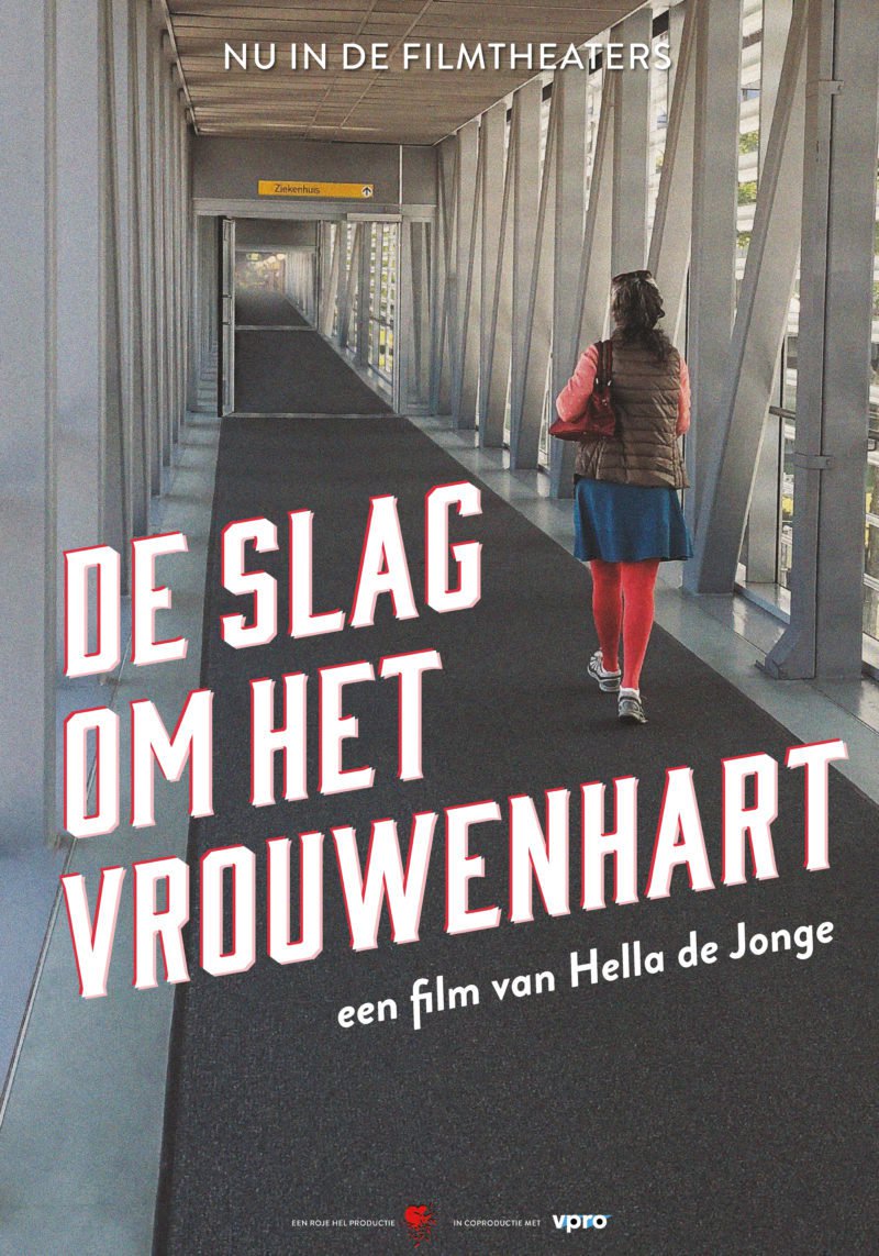 De Slag om het Vrouwenhart