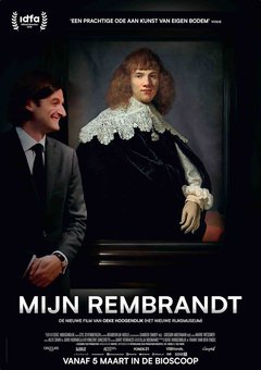 Mijn Rembrandt