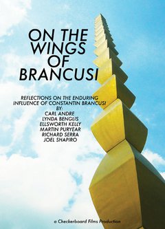 On the Wings of Brancusi