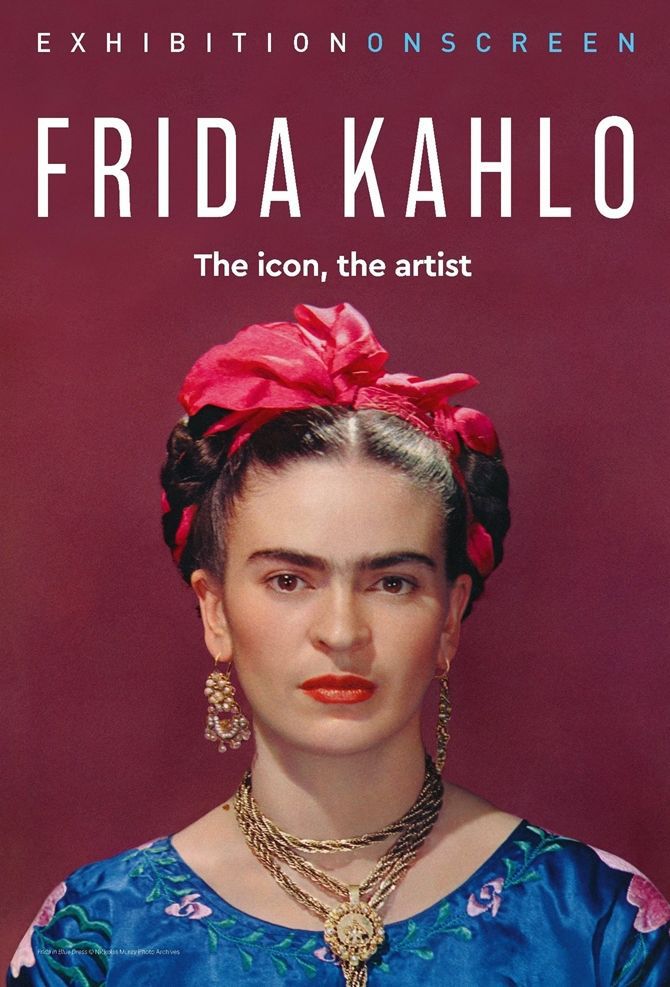 Frida Kahlo