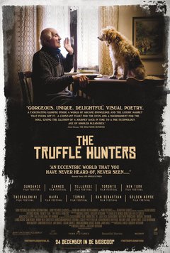 The Truffle Hunters
