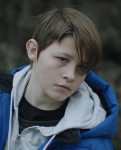 Daniel '16