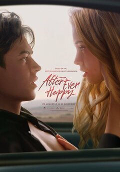 After (marathon: deel 3 en 4) - poster