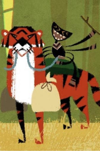 Anansi