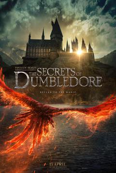 Fantastic Beasts (marathon)
