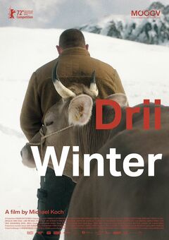Drii Winter - poster