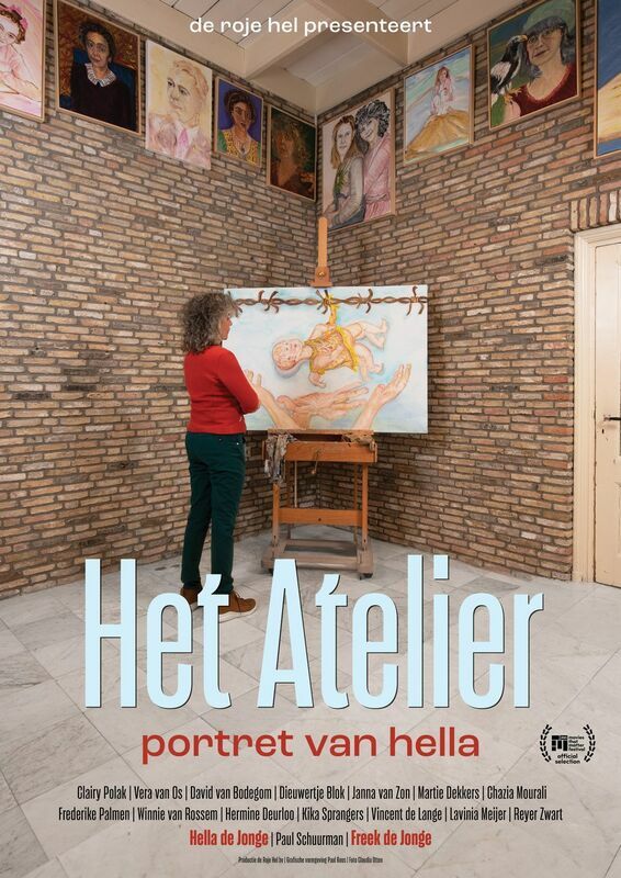 Het Atelier