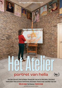 Het Atelier