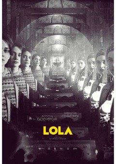 Lola - poster