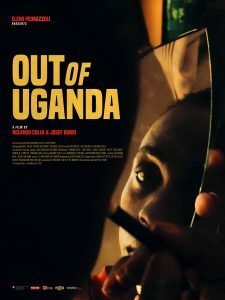 Out Of Uganda