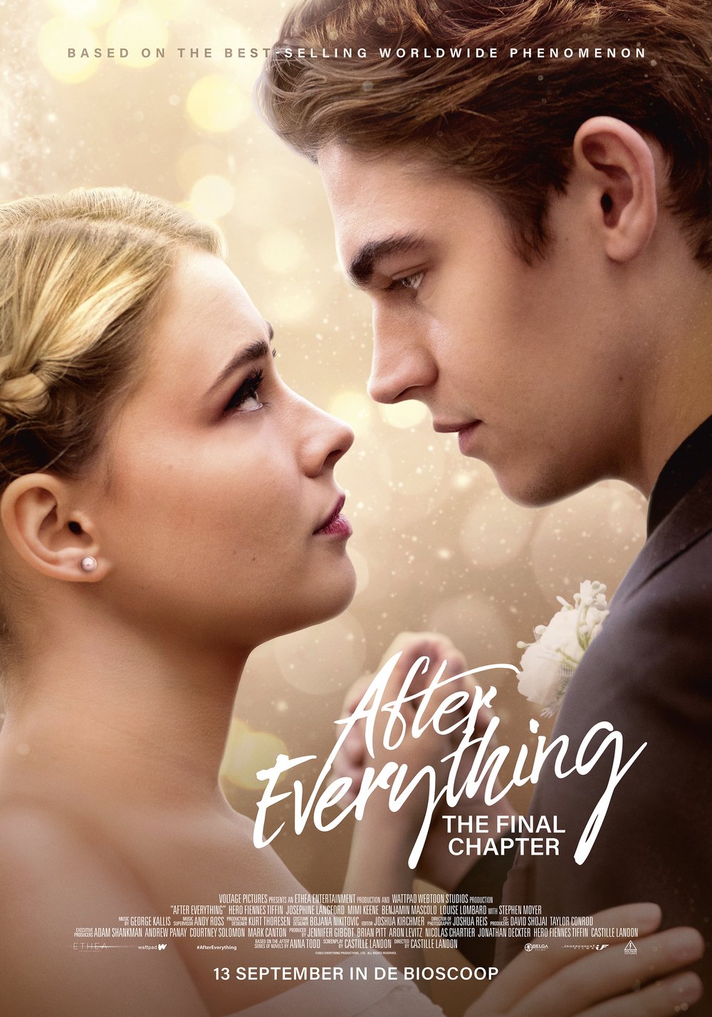 After Ever Happy + After Everything