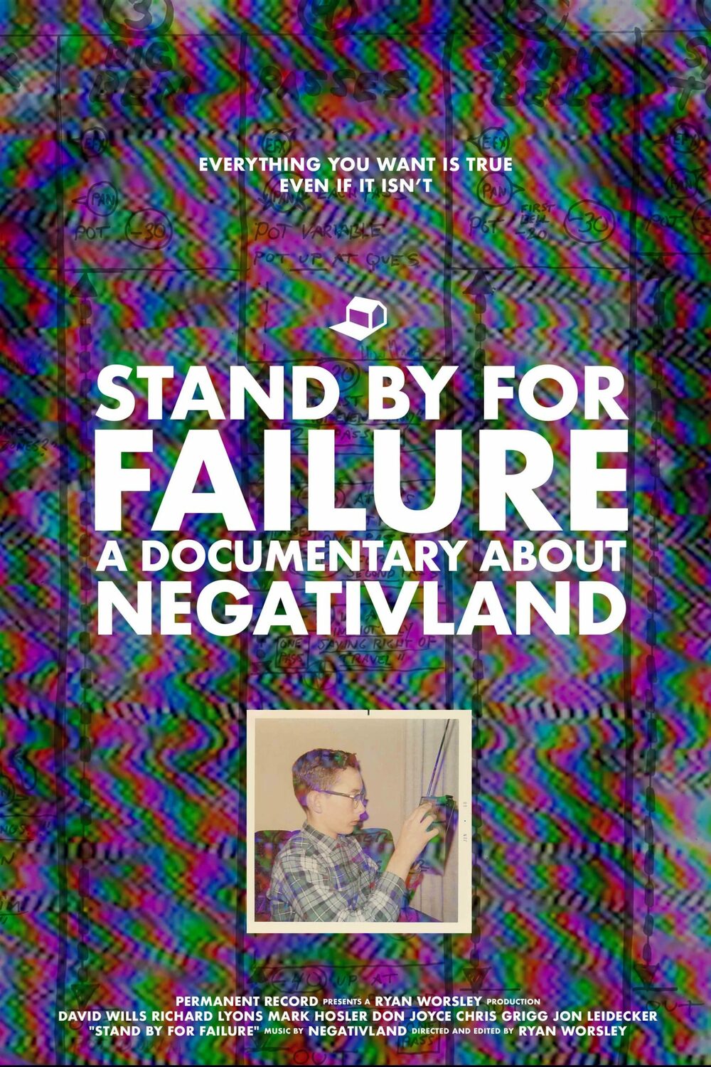 Stand By for Failure