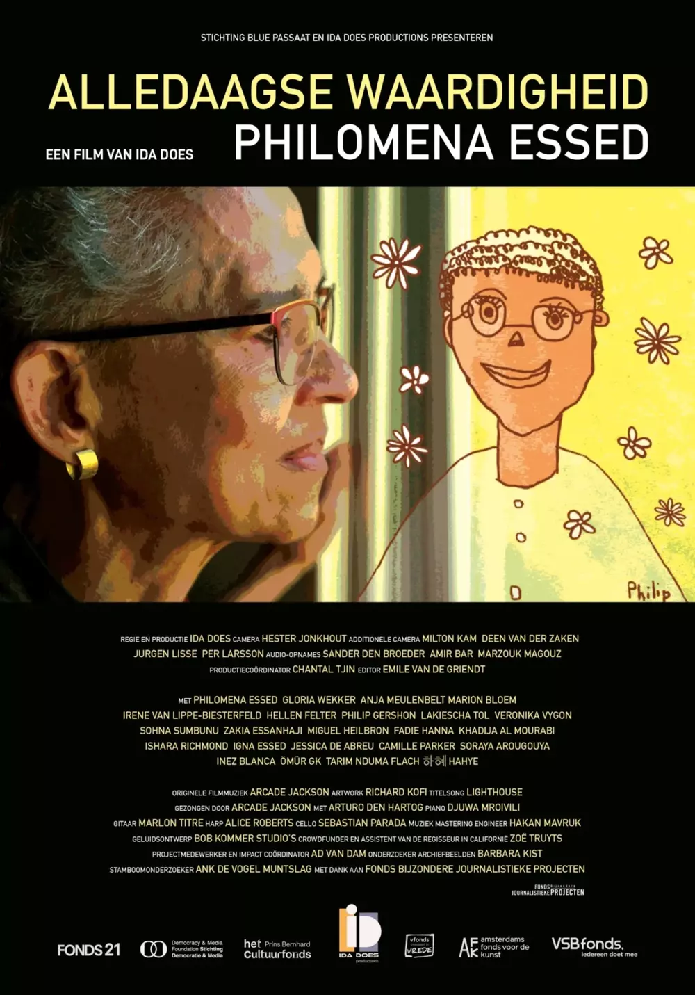 Alledaagse waardigheid