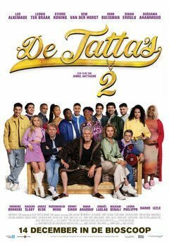 De Tatta's (marathon)