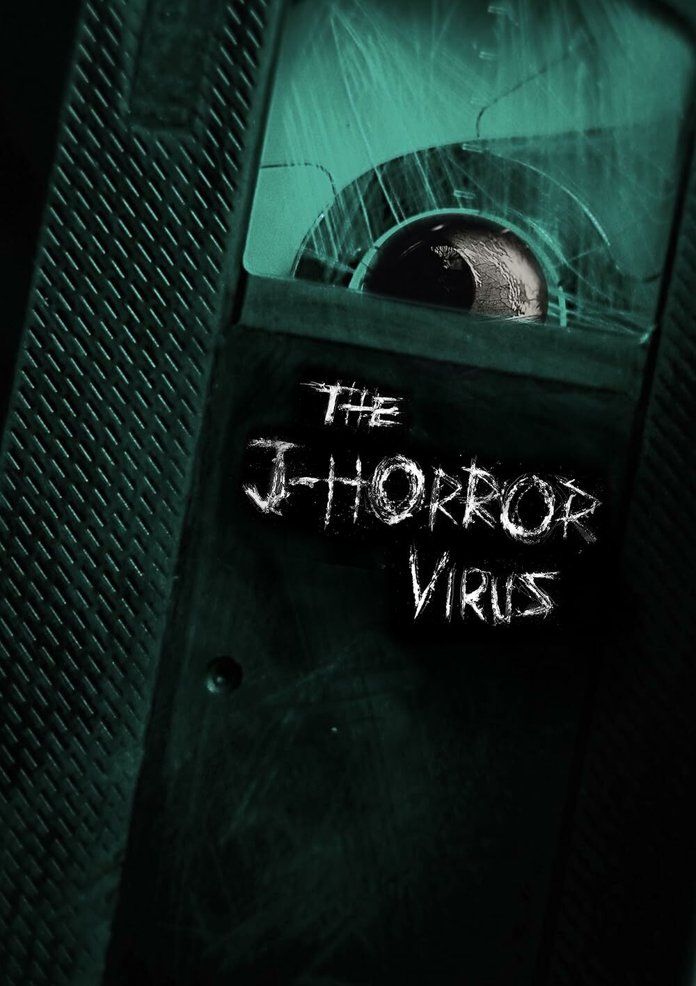 J-Horror Virus