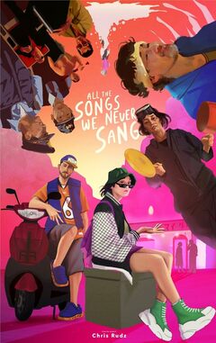 All the Songs We Never Sang - poster