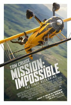 Mission Impossible (marathon)