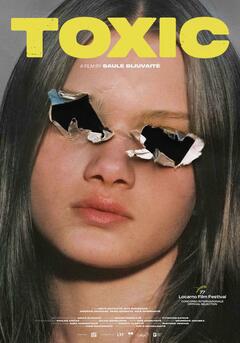 Toxic - poster
