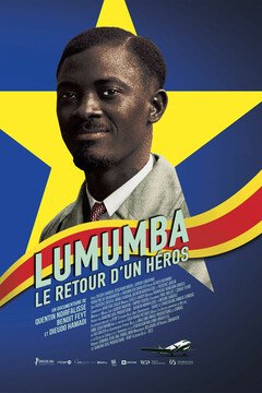 Lumumba: The Return of a Hero