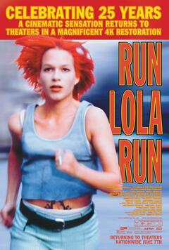 Lola rennt