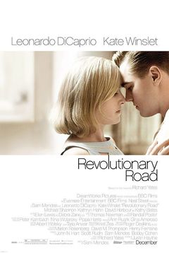 Revolutionary Road - poster