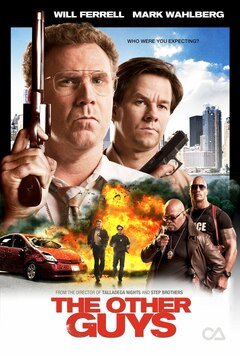 The Other Guys