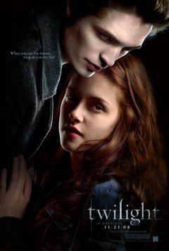 Twilight - poster