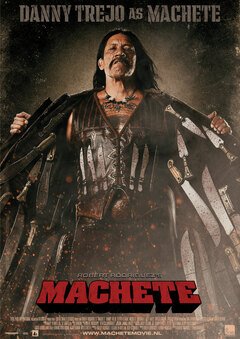 Machete