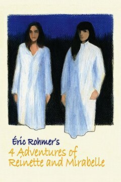 4 aventures de Reinette et Mirabelle(1987)