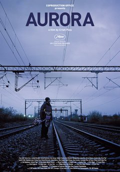 Aurora - poster