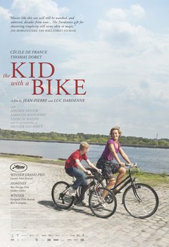 Le gamin au Vélo